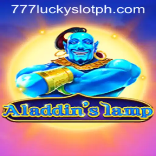 Unveiling the Excitement of Aladdinslamp: 777 Lucky Slot Adventure