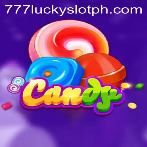 Unveiling Candy: The 777 Lucky Slot Adventure