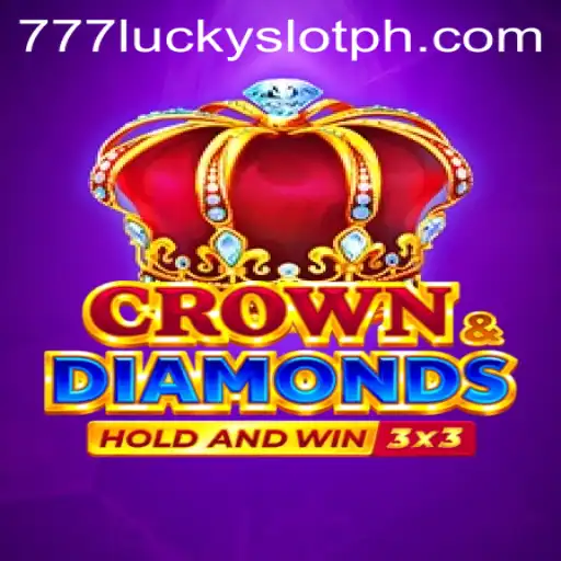 Unveiling Crowndiamonds: The Mesmerizing World of 777 Lucky Slot