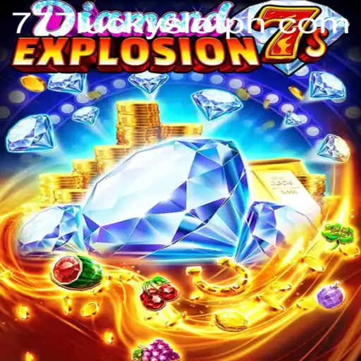 Exploring the Excitement of DiamondExplosion7s: A Thrilling Casino Game