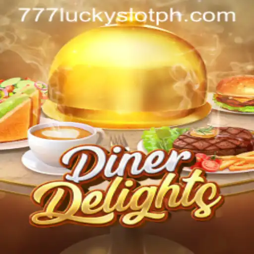 Exploring DinerDelights: The 777 Lucky Slot Experience