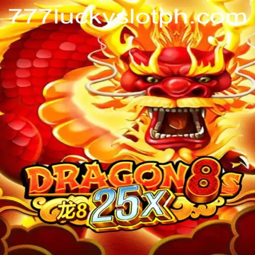 Explore the Exciting World of Dragon8s25x: An Innovative Slot Adventure