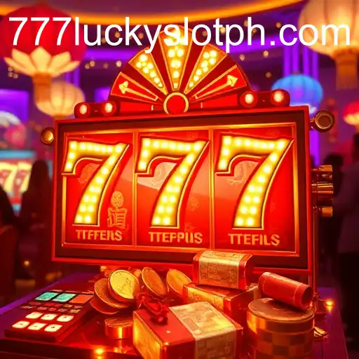 Exploring the World of Exclusive Events Through the Lens of 777 Lucky Slot