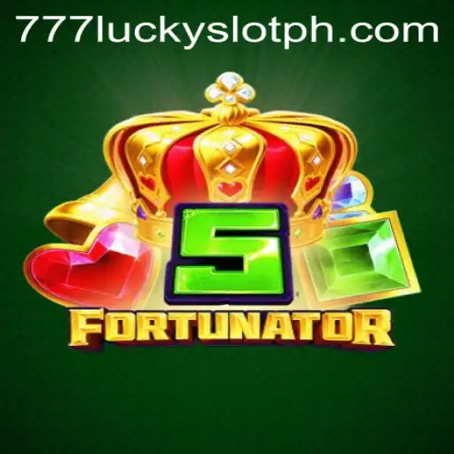Unlock Your Luck with 5Fortunator: The Ultimate 777 Lucky Slot Experience