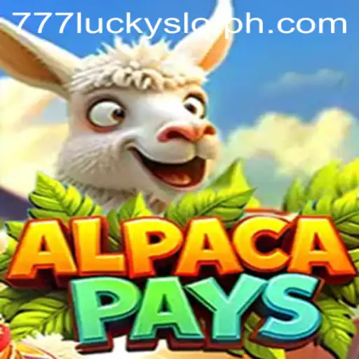 AlpacaPays: The 777 Lucky Slot Adventure Awaiting Players