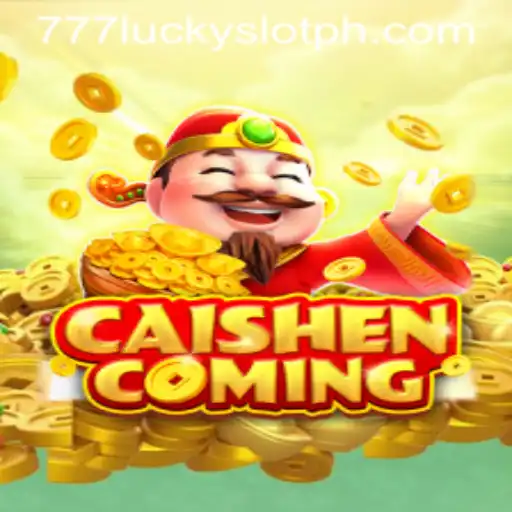 Experience the Thrill of CAISHENCOMING: A Journey into the World of 777 Lucky Slot