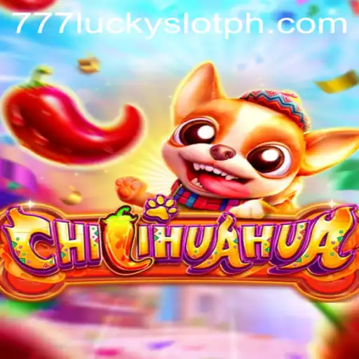 Unleashing Fun with CHILIHUAHUA: The 777 Lucky Slot Game