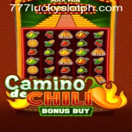Exploring 'CaminodeChiliBonusBuy': The 777 Lucky Slot Adventure