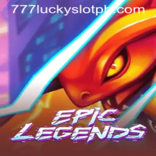 Exploring the Enchanting World of EpicLegends: A Dive into '777 Lucky Slot'