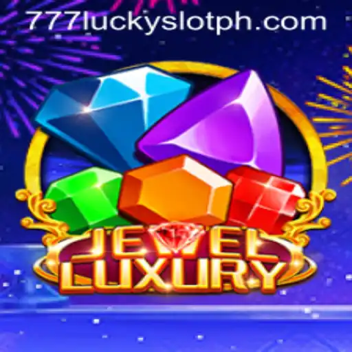 Discovering the Dazzling World of JewelLuxury: The 777 Lucky Slot Experience