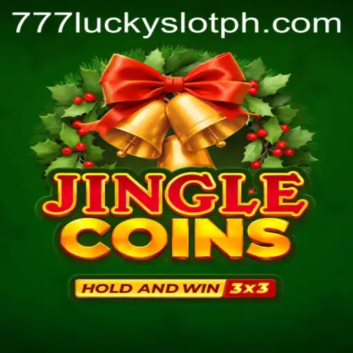 Discover the Thrills of JingleCoins: The Ultimate 777 Lucky Slot Experience
