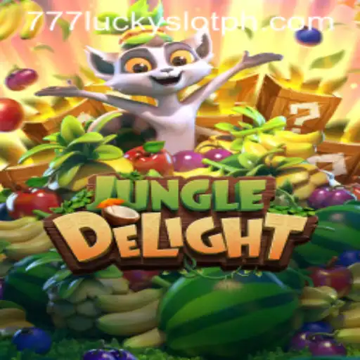 Exploring JungleDelight: The 777 Lucky Slot Adventure