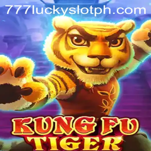 KungFuTiger: A Thrilling Adventure into the World of Martial Arts and Slots