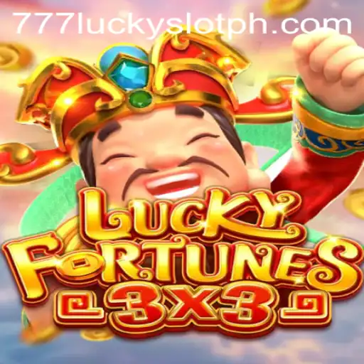Discover the Thrill of LUCKYFORTUNES3x3: A Modern Classic Slot Game