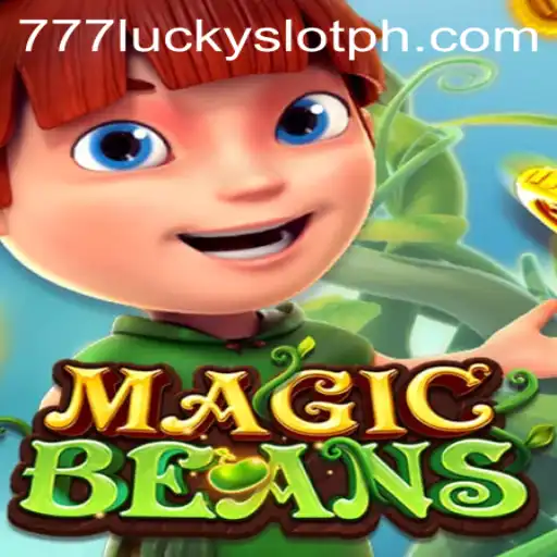 Unveiling MAGICBEANS: The Thrilling 777 Lucky Slot Adventure