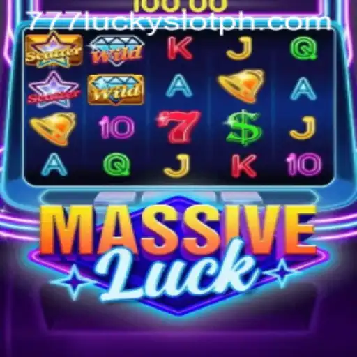 Discover the Thrills of MassiveLuck: 777 Lucky Slot Game