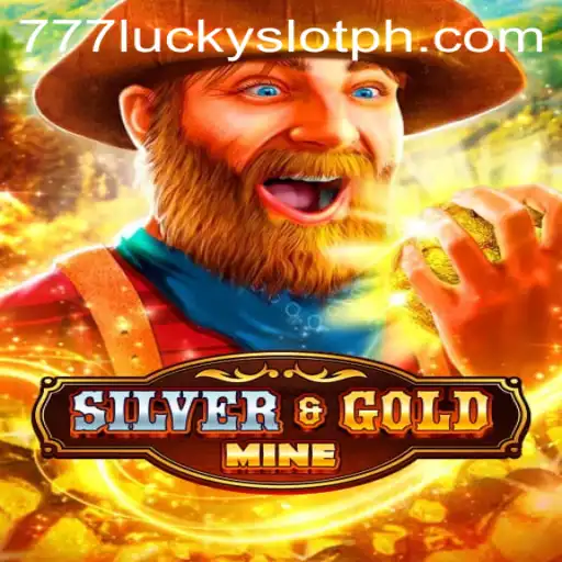 SilverGold: The 777 Lucky Slot Experience