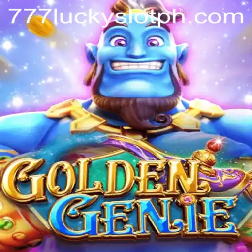 Discover the Magic: Unveiling GOLDENGENIE - A 777 Lucky Slot Adventure