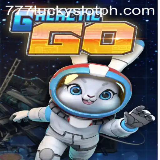 Exploring GalacticGO and the Thrilling '777 Lucky Slot'