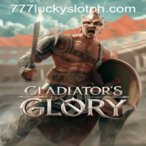 GladiatorsGlory: Experience the Thrill of the Arena and Fortune of the 777 Lucky Slot