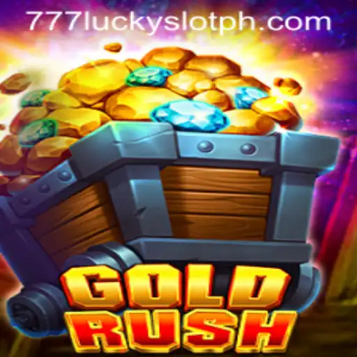 GoldRush: The Exciting Journey Through 777 Lucky Slot