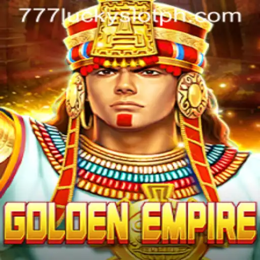 GoldenEmpire: The 777 Lucky Slot Experience