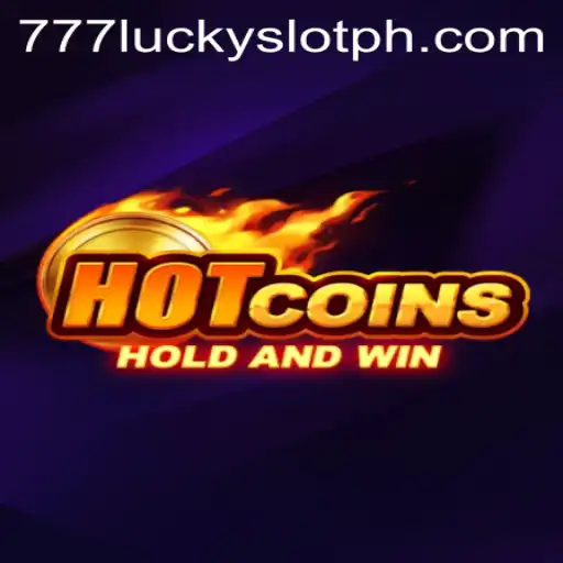 Exploring HotCoins: A Dive into the 777 Lucky Slot Phenomenon