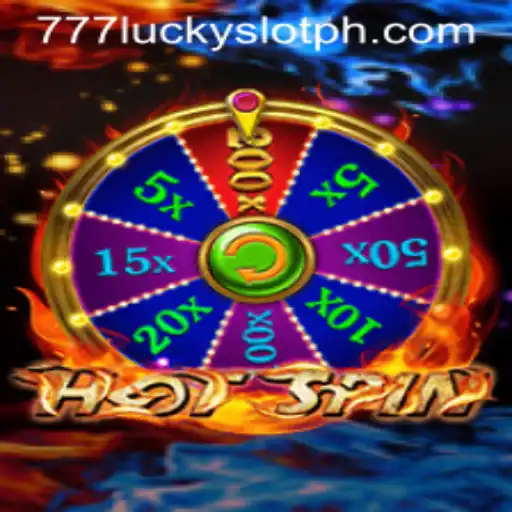 Exploring the Thrills of HotSpin - The 777 Lucky Slot Experience