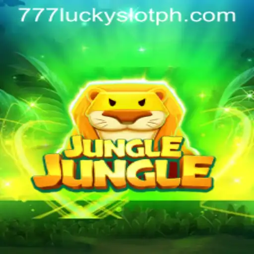 JungleJungle: Dive into the Thrilling World of 777 Lucky Slots