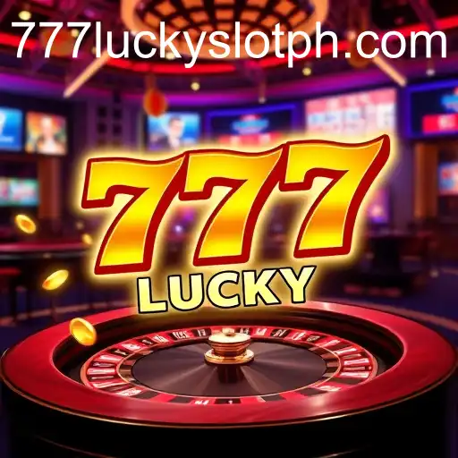 Exploring the World of Live Casino and the Exciting 777 Lucky Slot