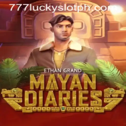MayanDiaries: A Journey into the 777 Lucky Slot Adventure