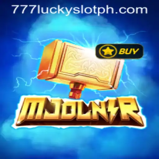 Unveiling the World of Mjolnir and the Allure of 777 Lucky Slot