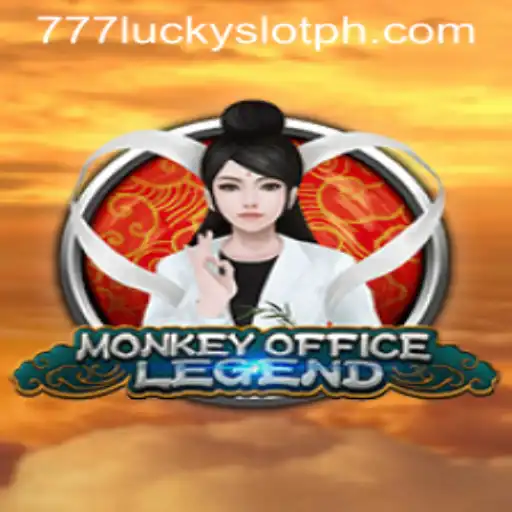 Embark on an Epic Journey in MonkeyOfficeLegend