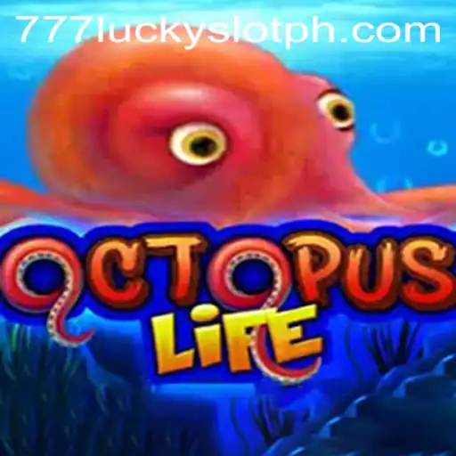 Exploring the Intriguing World of OctopusLife and the 777 Lucky Slot