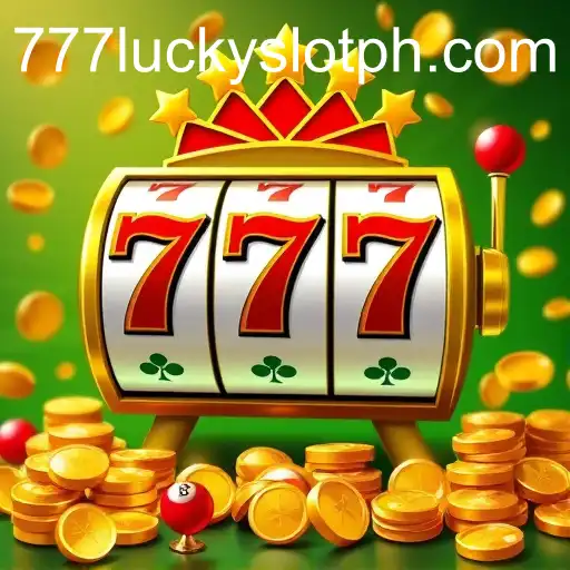 Online Lottery and the Allure of 777 Lucky Slot