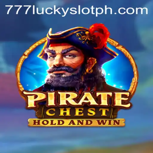 Discover the Thrills of PirateChest's 777 Lucky Slot: A Journey into High-Seas Adventure
