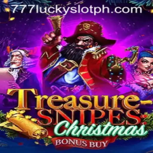 Exploring TreasuresnipesChristmas and the Exciting World of 777 Lucky Slot