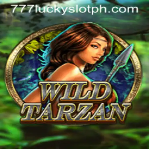 WildTarzan: A Thrilling Adventure in the World of 777 Lucky Slot