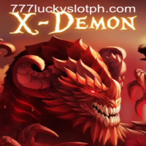 XDemon: Explore the Thrills of 777 Lucky Slot